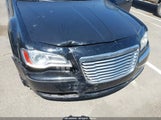 Chrysler 300C 2C3CCAEG5EH382338 fotografie