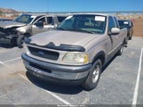 Ford F-150 Lariat/Standard/Xl/Xlt 1FTDX1762VKD57432 photo