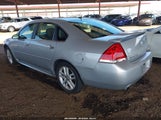 Chevrolet Impala Limited Ltz 2G1WC5E37E1111571 снимка