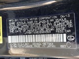 Lexus Es 350 JTHBK1GG8D2069359 снимка