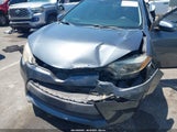 Toyota Corolla Le 5YFBURHEXFP313931 снимка