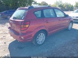 Pontiac Vibe 5Y2SL62824Z412668 снимка