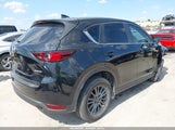 Mazda Cx-5 Sport JM3KFABM0M1307785 снимка