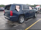 Chevrolet Tahoe 4Wd Lt 1GNSKBKC5LR101175 снимка