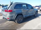 Jeep Grand Cherokee Trailhawk 4X4 1C4RJFLTXMC501141 photo