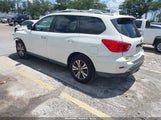Nissan Pathfinder S 5N1DR2MN0KC596412 снимка