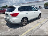 Nissan Pathfinder S 5N1DR2MN0KC596412 снимка