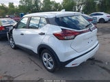 Nissan Kicks S Xtronic Cvt 3N1CP5BV7ML525888 photo