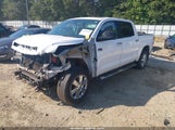 Toyota Tundra  5.7L V8 5TFAW5F15HX594653 снимка