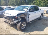 Toyota Tundra  5.7L V8 5TFAW5F15HX594653 photo