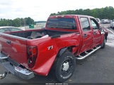 Chevrolet Colorado Ls 1GCDS136658176111 снимка