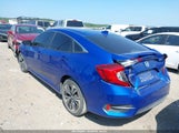 Honda Civic Ex-T 19XFC1F30HE017442 снимка