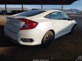 Honda Civic Lx 2HGFC2F6XMH513381 снимка