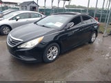 Hyundai Sonata Gls 5NPEB4AC3EH825217 снимка
