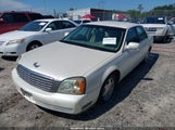 Cadillac Deville Standard 1G6KD54YX1U246559 fotografie