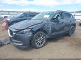 Mazda Cx-5 Grand Touring JM3KFBDM6K0693571 снимка