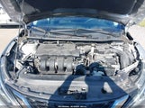 Nissan Sentra Sv 3N1AB7AP2HY275909 снимка