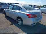 Nissan Sentra Sv 3N1AB7AP2HY275909 снимка