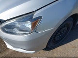 Nissan Sentra Sv 3N1AB7AP2HY275909 снимка