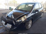 Honda Fit Sport JHMGD386X8S063084 fotografie