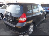 Honda Fit Sport JHMGD386X8S063084 fotografie