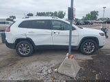 Jeep Cherokee Latitude Plus 4X4 1C4PJMLN5KD195101 снимка