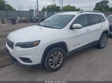 Jeep Cherokee Latitude Plus 4X4 1C4PJMLN5KD195101 снимка