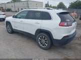 Jeep Cherokee Latitude Plus 4X4 1C4PJMLN5KD195101 снимка