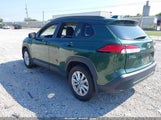Toyota Corolla Cross Le 7MUCAABG7NV009430 photo