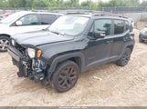 Jeep Renegade Altitude 4X4 ZACCJBBB2HPF21604 снимка
