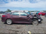 Kia Optima Lx 5XXGT4L34HG124625 снимка