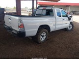 Toyota Tacoma 5TETX22N68Z543572 fotografie