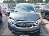 Honda Odyssey Ex-L 5FNRL5H63DB003406 снимка