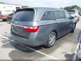 Honda Odyssey Ex-L 5FNRL5H63DB003406 снимка