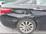 Hyundai Sonata Limited 5NPEC4AC9EH850233 снимка