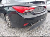 Hyundai Sonata Limited 5NPEC4AC9EH850233 снимка