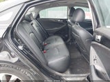 Hyundai Sonata Limited 5NPEC4AC9EH850233 снимка