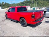 Ram  Big Horn 4X4 6'4 Box 1C6SRFMT8NN319170 снимка