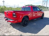 Ram  Big Horn 4X4 6'4 Box 1C6SRFMT8NN319170 снимка