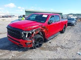 Ram  Big Horn 4X4 6'4 Box 1C6SRFMT8NN319170 снимка