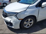 Honda Odyssey Ex-L 5FNRL6H69RB051151 fotografie