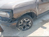 Ford Bronco Sport Outer Banks 3FMCR9C60NRE26264 photo