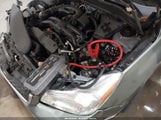 Subaru Forester 2.5I Premium JF2SJAECXEH503379 photo
