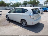 Toyota Prius V Five JTDZN3EU8C3159454 снимка