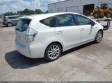Toyota Prius V Five JTDZN3EU8C3159454 снимка
