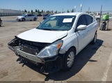 Nissan Versa 1.6 S/1.6 S+/1.6 Sl/1.6 Sv 3N1CN7AP3GL827655 photo