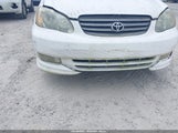 Toyota Corolla S 1NXBR32E83Z016058 снимка
