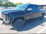 GMC Sierra 1GTV2LEC7HZ240996 снимка