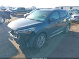 Hyundai Tucson Se KM8J33A43HU529862 снимка
