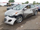 Hyundai Elantra Gls 5NPDH4AE1DH284775 снимка